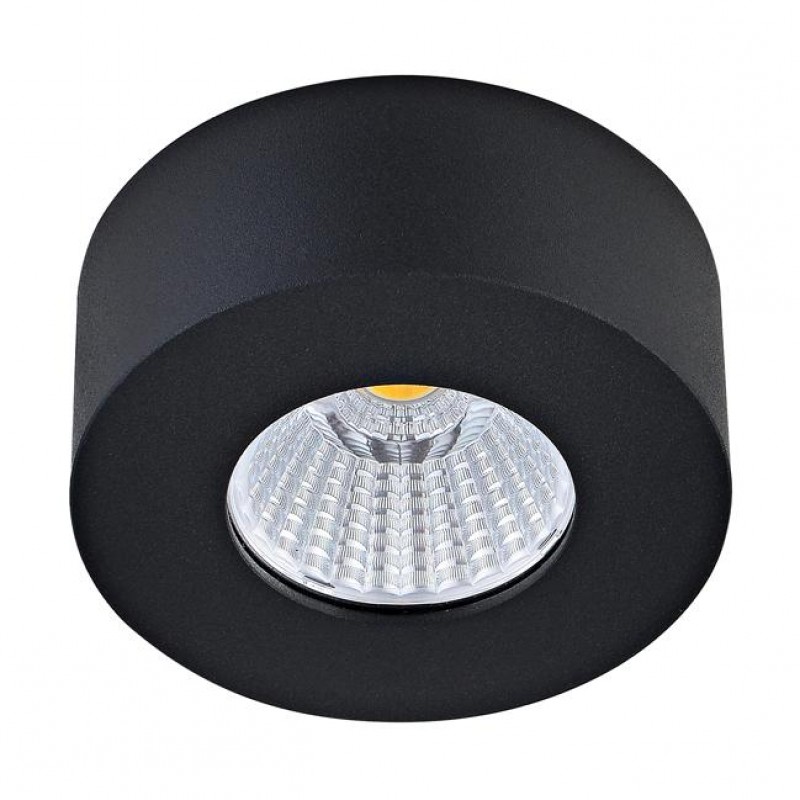 Светильника накладной led. Dl18812/7w Black r. Точечный светильник Донолюкс. Светильник dl18812/7w White r. Накладной светильник Donolux dl18812/7w Black sq.