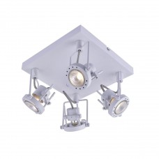 Спот Arte Lamp Costruttore A4300PL-4WH