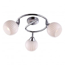 Спот Arte Lamp Uva A9524PL-3CC