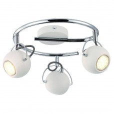 Спот Arte Lamp 86 A9128PL-3WH