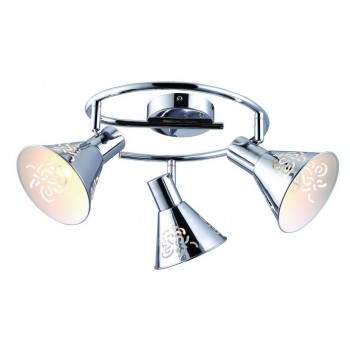 Спот Arte Lamp Cono A5218PL-3CC (Италия)