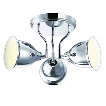 Спот Arte Lamp Campana A9557PL-3CC (Италия)