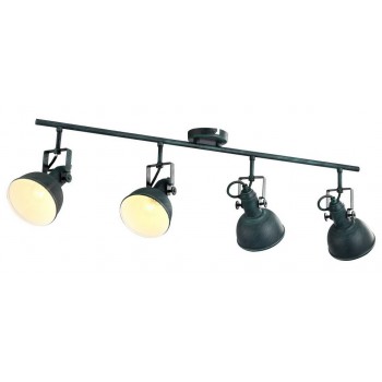 Спот Arte Lamp Martin A5215PL-4BG (Италия)