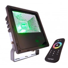 Прожектор Deko-Light Flood RF II -30 RGB 732075