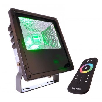 Прожектор Deko-Light Flood RF II -30 RGB 732075 (Германия)