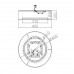 Потолочный светодиодный светильник Freya Zoticus FR6005CL-L36G (ГЕРМАНИЯ)