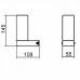 Подсветка для зеркал Lucide Bagno 39213/01/11 (Бельгия)