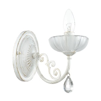 Бра Odeon Light Perlita 3139/1W (Италия)