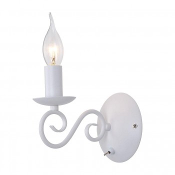 Бра Arte Lamp A1129AP-1WH (Италия)