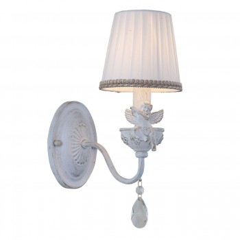 Бра Arte Lamp Сherubino A5656AP-1WG (Италия)