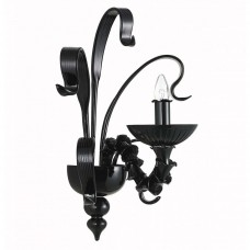 Бра Donolux Opera W110188/1black