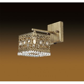 Бра Odeon Light Sesam 2835/1W (Италия)