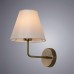 Бра Arte Lamp Elba A2581AP-1AB (ИТАЛИЯ)