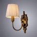 Бра Arte Lamp Gracie A7301AP-1PB (ИТАЛИЯ)