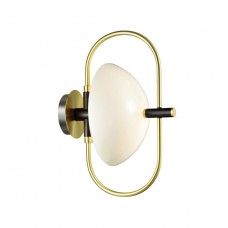 Бра Odeon Light Granta 4674/1W