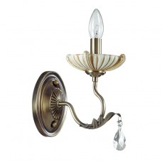 Бра Odeon Light Adana 3215/1W