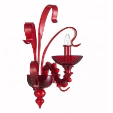 Бра Donolux Opera W110188/1red