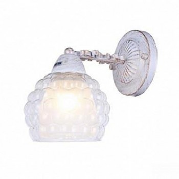 Бра Arte Lamp Malina A7695AP-1WG (Италия)