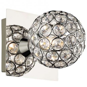 Бра Odeon Light Aketi 2472/1W (Италия)