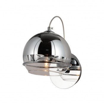 Бра Lumina Deco Veroni LDW 1029-1 CHR (ПОЛЬША)