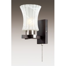 Бра Odeon Light Libre 2772/1W