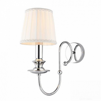 Бра Arte Lamp Molly A1316AP-1CC (Италия)