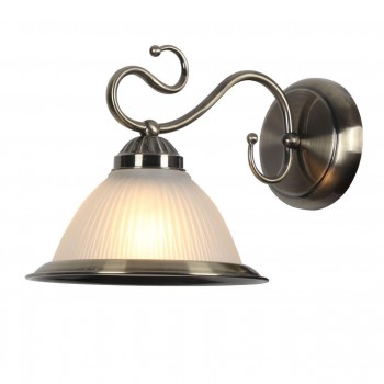 Бра Arte Lamp Costanza A6276AP-1AB (Италия)