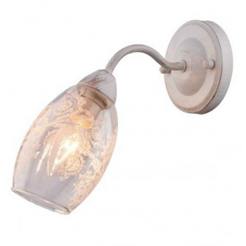 Бра Arte Lamp 33 A1296AP-1WG (Италия)