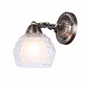 Бра Arte Lamp Malina A7695AP-1AB (Италия)