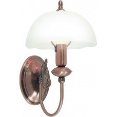 Бра Arte Lamp Valencia A3825AP-1AB