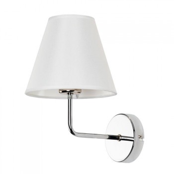 Бра Arte Lamp Elba A2581AP-1CC (ИТАЛИЯ)