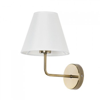 Бра Arte Lamp Elba A2581AP-1AB (ИТАЛИЯ)