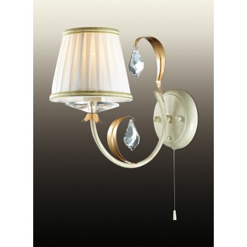 Бра Odeon Light Dagura 2682/1W (Италия)