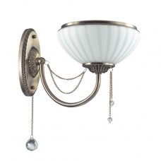 Бра Odeon Light Lorra 3227/1W