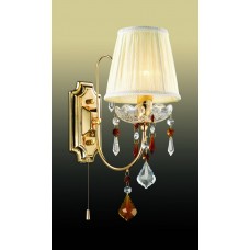 Бра Odeon Light Adeli 2534/1W