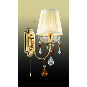 Бра Odeon Light Adeli 2534/1W (Италия)