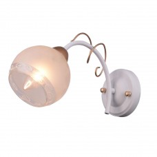 Бра Toplight Melissa TL3790B-01WH