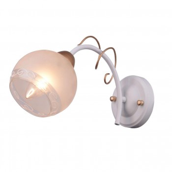 Бра Toplight Melissa TL3790B-01WH (Китай)