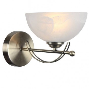 Бра Arte Lamp 64 A8615AP-1AB (Италия)