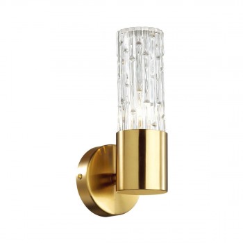 Бра Odeon Light Sabano 4841/1W (ИТАЛИЯ)