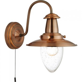 Бра Arte Lamp Fisherman A5518AP-1RB (Италия)