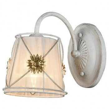 Бра Arte Lamp 72 A5495AP-1WG (Италия)