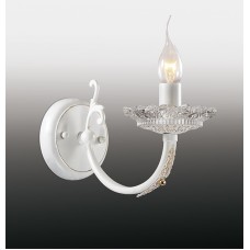 Бра Odeon Light Barra 2698/1W