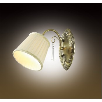 Бра Odeon Light Atesa 2925/1W (Италия)