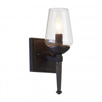 Бра Arte Lamp A1722AP-1BA (Италия)