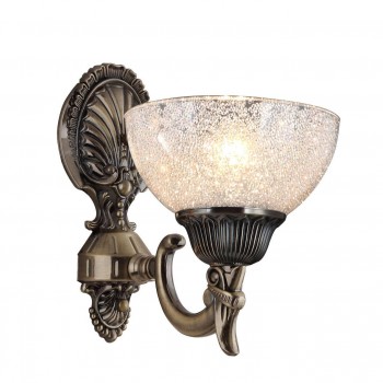 Бра Arte Lamp Fedelta A5861AP-1AB (Италия)