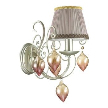 Бра Odeon Light Persia 3925/1W (Италия)