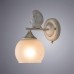 Бра Arte Lamp Gemelli A2150AP-1WG (ИТАЛИЯ)