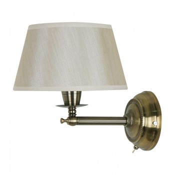 Бра Arte Lamp York A2273AP-1AB (Италия)