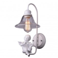 Бра Arte Lamp Amur A4288AP-1WH